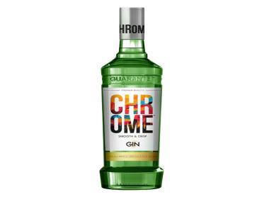 Chrome Gin  250Ml