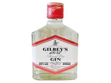 Gilbeys London Dry Gin 350 Ml
