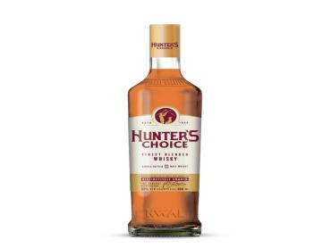 Hunter Choice Whisky 350 Ml
