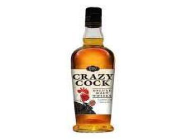 Crazy Cock 250ml