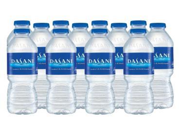 Dasani Water Multipack 500Ml
