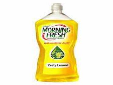 Morning Fresh DWash Lemon 750Ml
