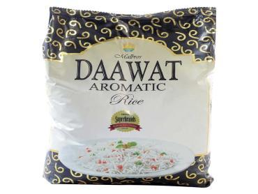 Daawat Aromatic Rice 2 Kg