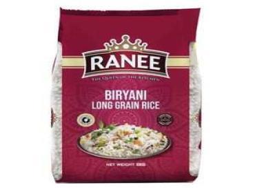Ranee Biryani -5 Kg