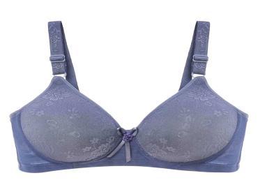 Ladies Paded Bra Assorted