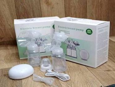 Electric Breast Pump