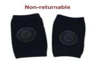 Baby Crawling Knee Pad