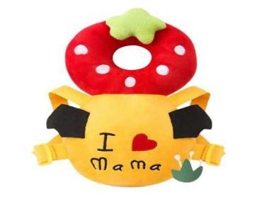 Newborn Head Back Protection Baby Pillow Toddler 