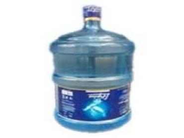 Life Plus 18.9 L Quality Drinking Water Refill