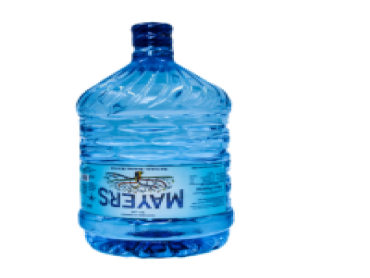 Mayers Natural   Spring  Water 10litres