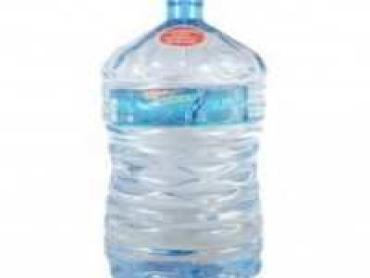 Quencher  Drinking  Water  18 Litres