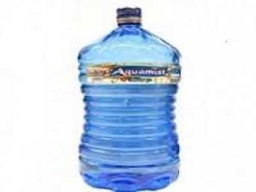  Aquamist Drinking Mineral Water 18.5L