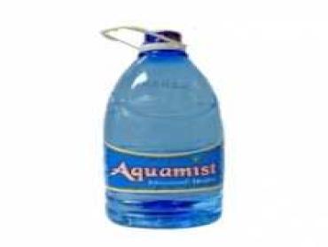 Aquamist  Mineral Water- 3 Litres