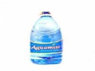 Acquamist Mineral Water  5 Litres