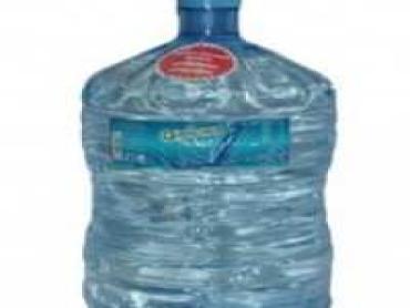 Quencher Life Drinking Water 10 Litres