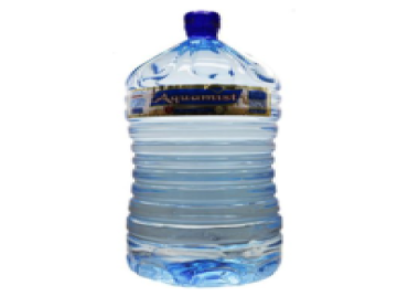 Aquamist  Drinking Mineral  Water  18.5L  