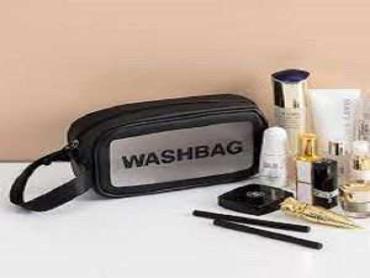 Cosmetic Travel Bag