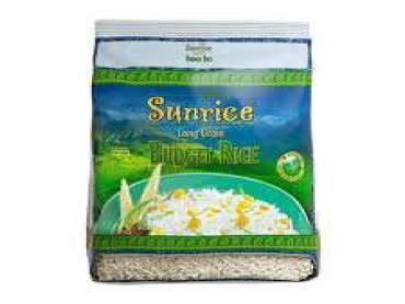 Sunrice Long Grain 5 Kg