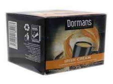 Dormans Irish 3 In 1 18Gx12