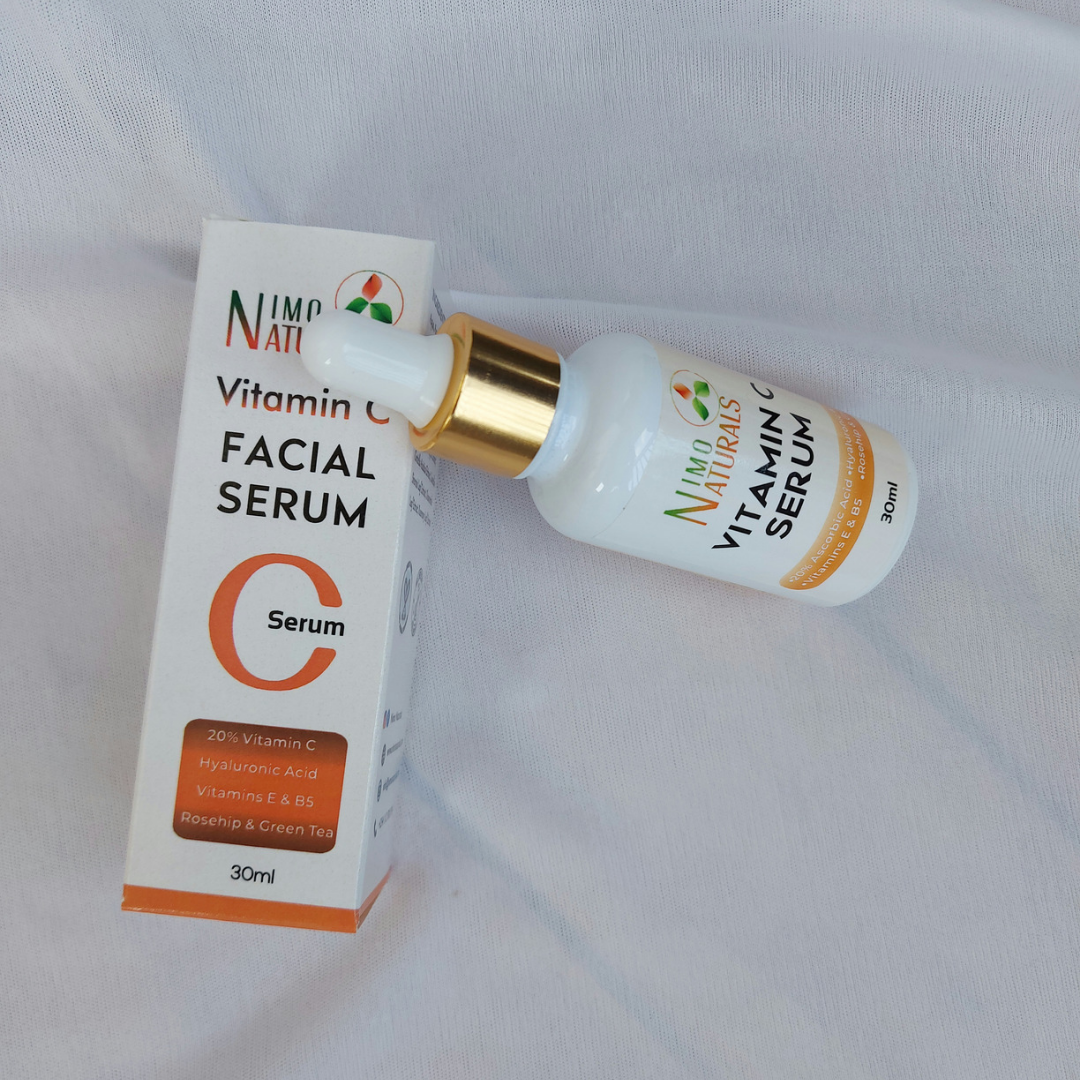 vitamin C Serum