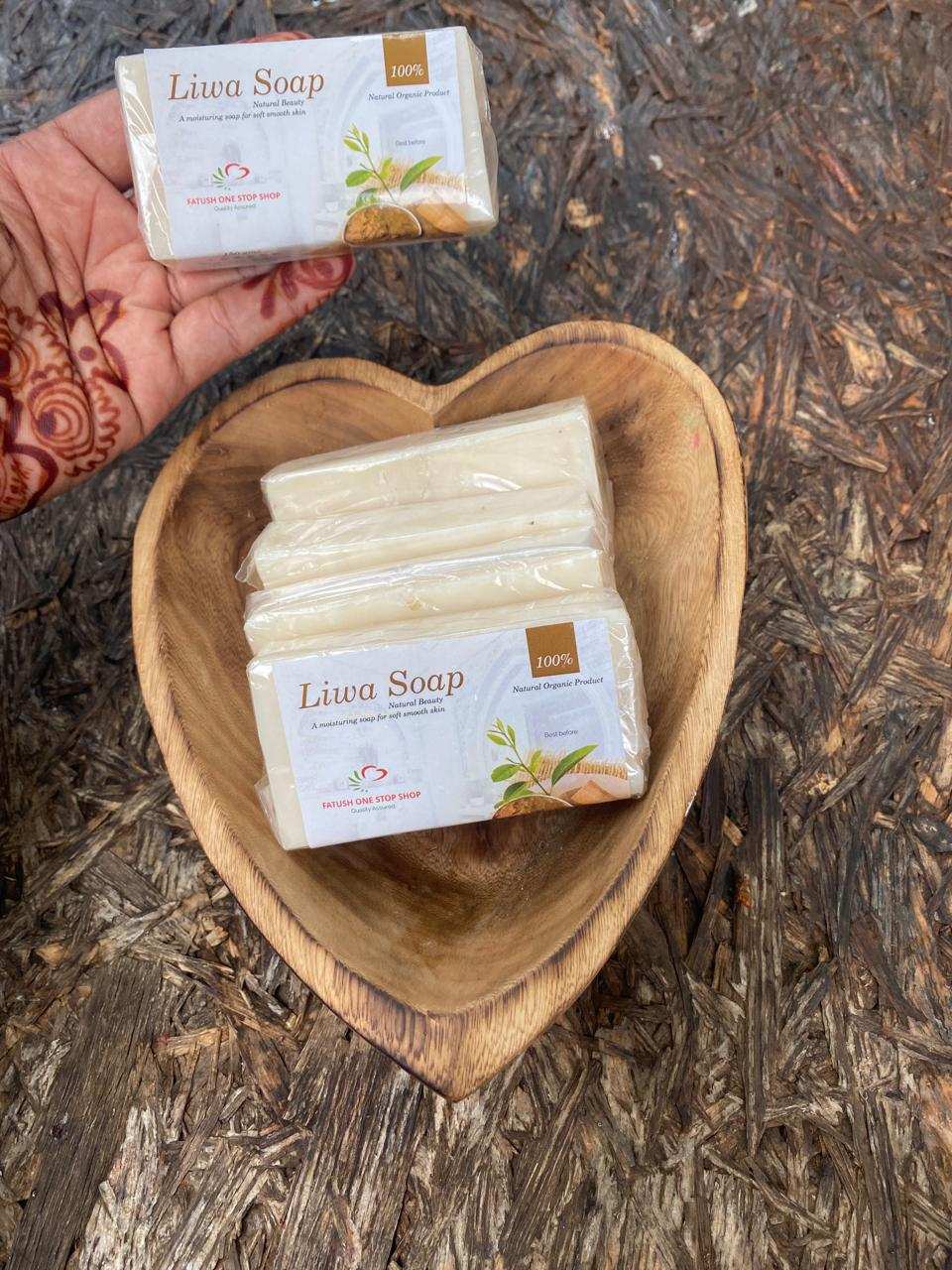 Liwa Soap