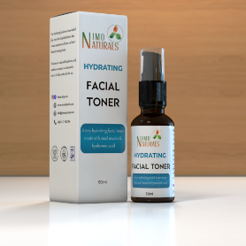 Hydrating Facial Toner