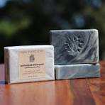 Activated Charcoal Soap