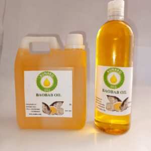 BaoBab Oil