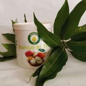 Mango Butter