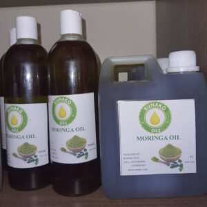 Moringa Oil (500G)