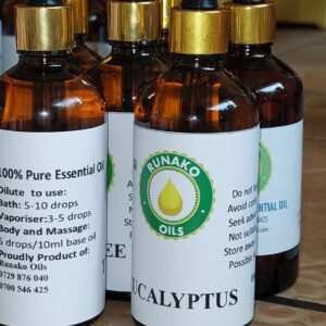 Eucalyptus-Essential -Oil-15Ml