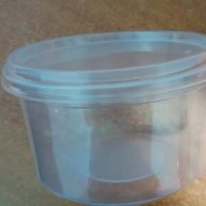 Chocolate PackagingContainers