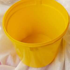 Kasuku Plastic Container