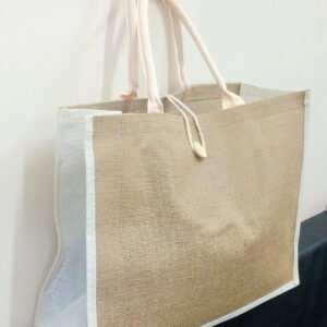 Fancy Jute Bag