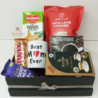 Best-Mom -Gift- Package