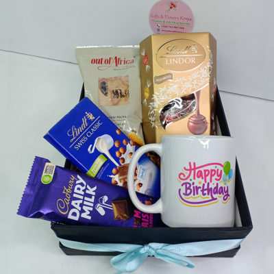 Birthday Gift Hamper