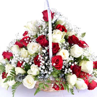 Always on My Mind Flowers