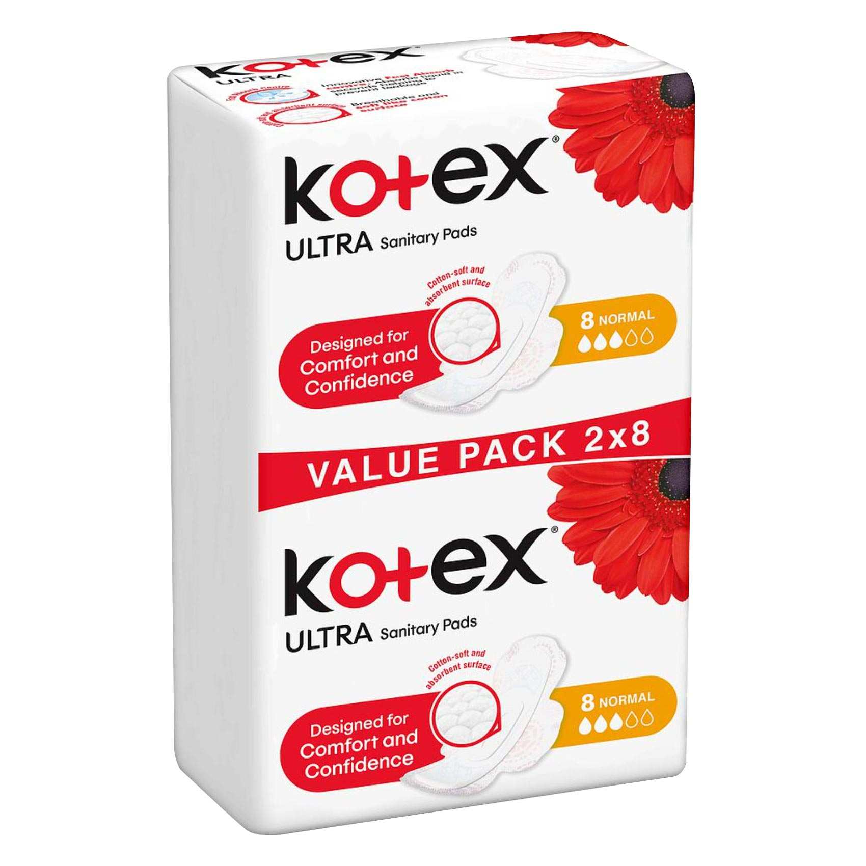 Sanitary Pads Selection – Comfort & Protection for Every Need