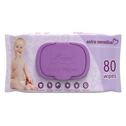 Best Baby Wipes in Kenya: Aryuv, Softcare, and Bella Wipes for Sensitive Baby Skin | Affordable Prices & Quality Care