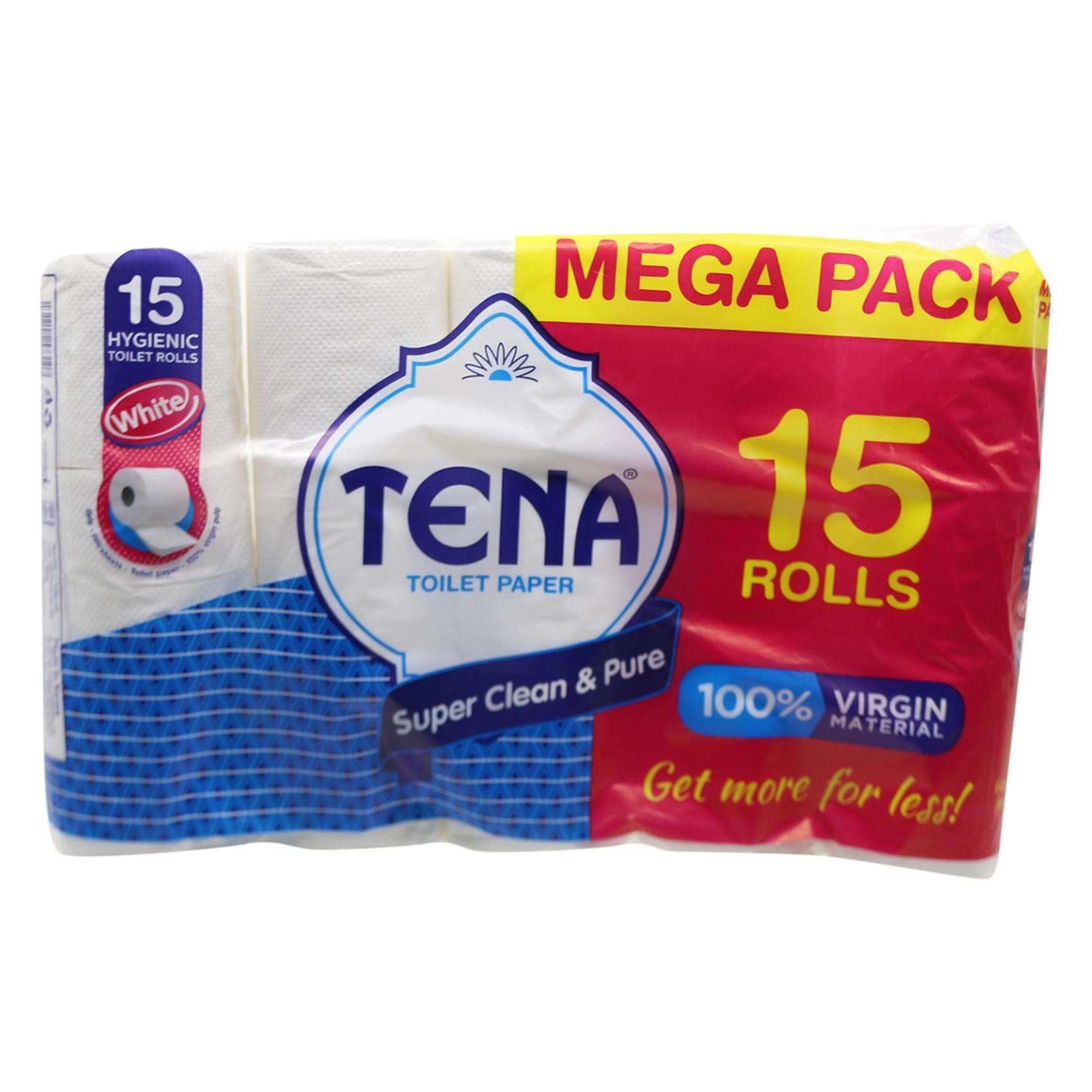 Premium Toilet Paper and Tissue Paper Packs: Hanan, Tena, Velvex, Softleaf & More – Soft, Absorbent, and Affordable