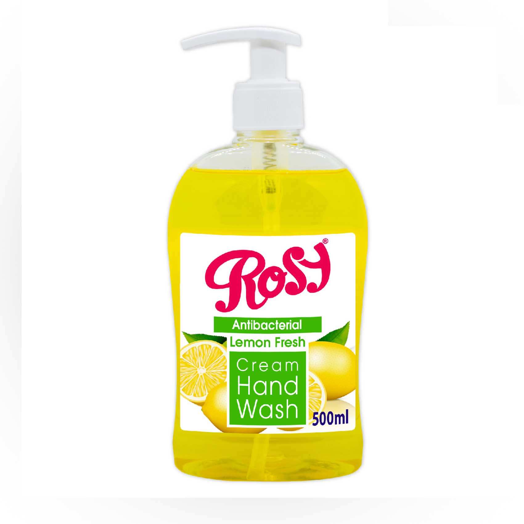 Premium Hand Wash Collection: Antibacterial, Moisturizing & Scented - Buy Online in Kenya