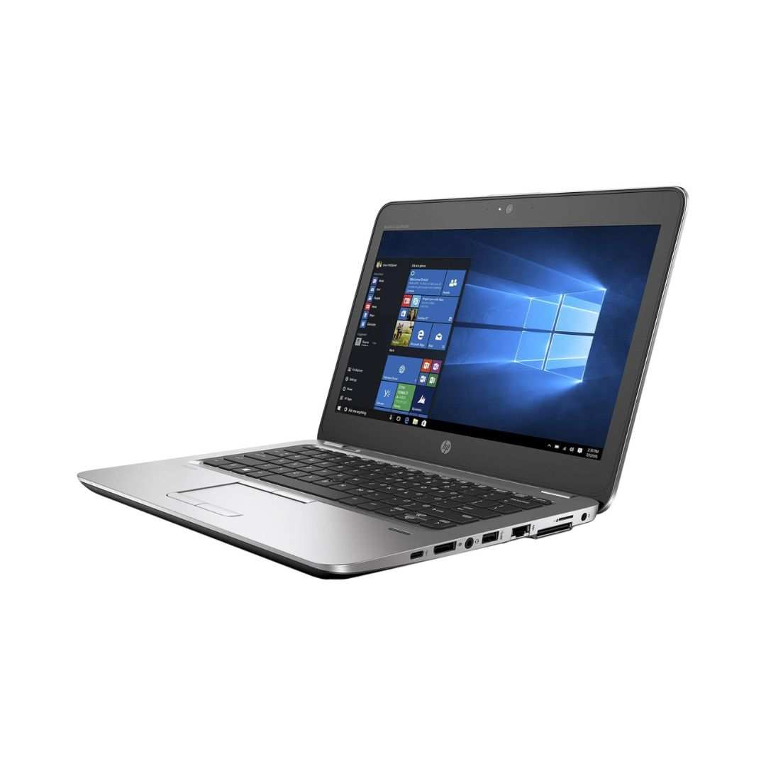 HP EliteBook 820 G3 - Compact Powerhouse Laptop