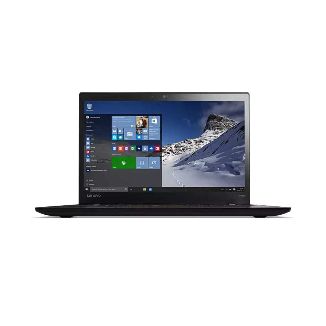 Lenovo ThinkPad T460s Ultrabook – Power and Portability