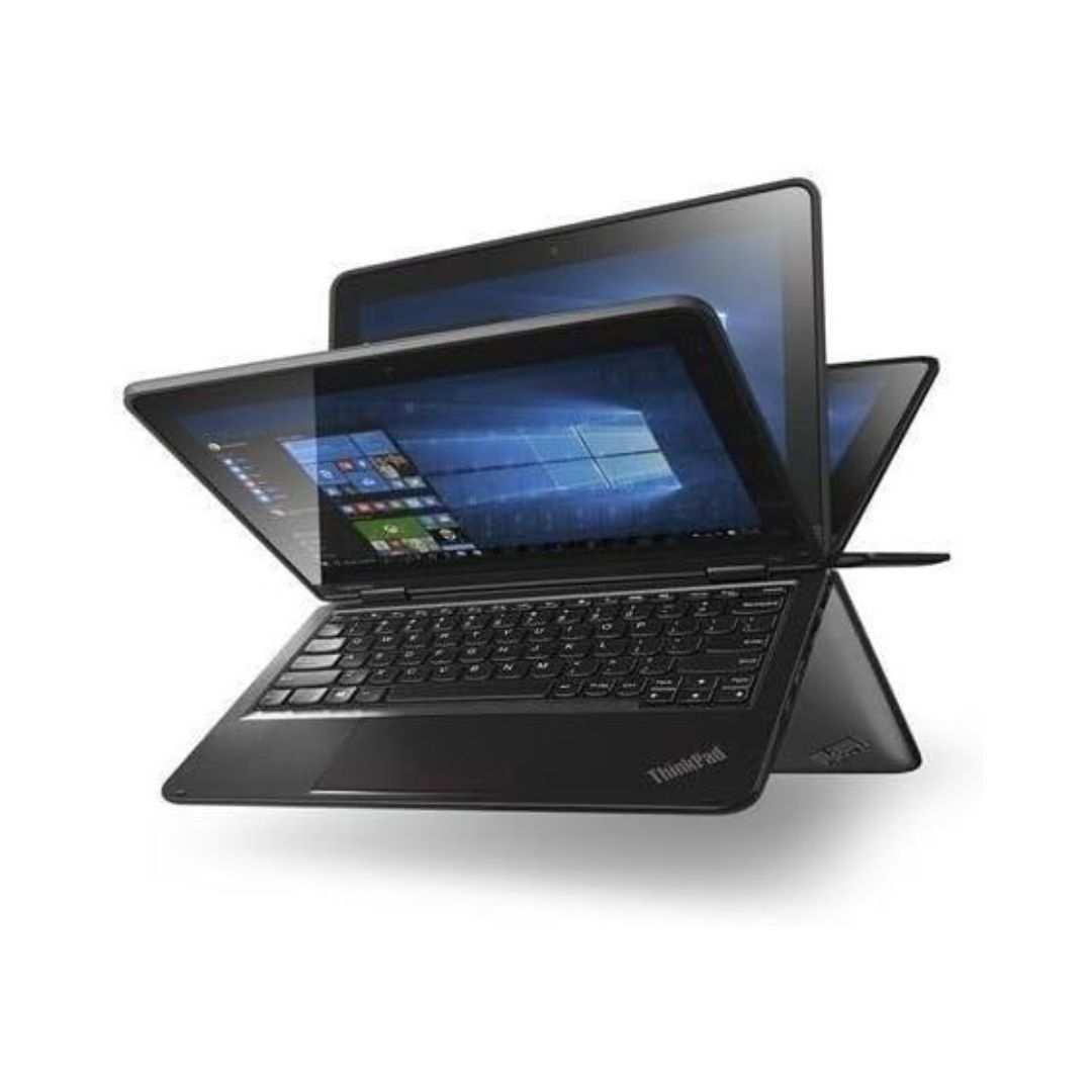 Lenovo ThinkPad Yoga 11e – Versatile and Compact Performance