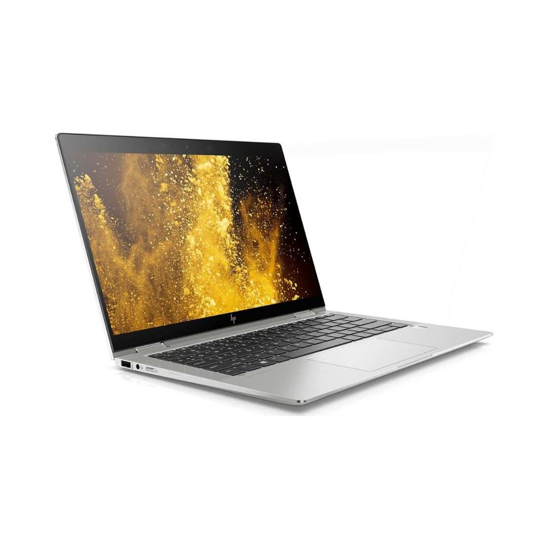 HP EliteBook 1030 G3 x360 – Power and Flexibility in One Compact Package