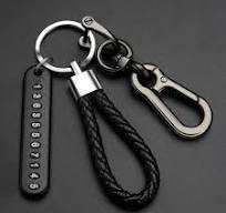 Exclusive Key Holder