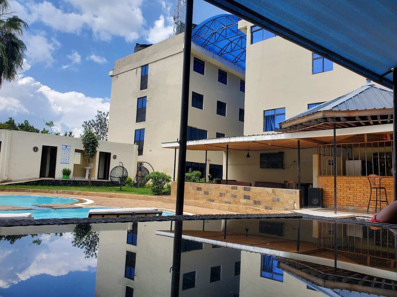 Bungoma Royal Suites - Comfortable Stay with Top Amenities