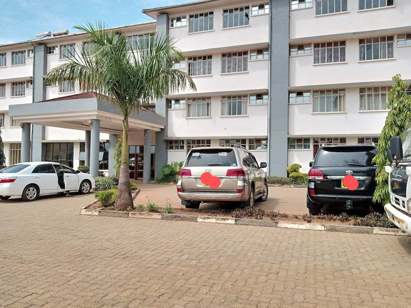 TOURIST HOTEL BUNGOMA - Affordable Luxury with Free Breakfast