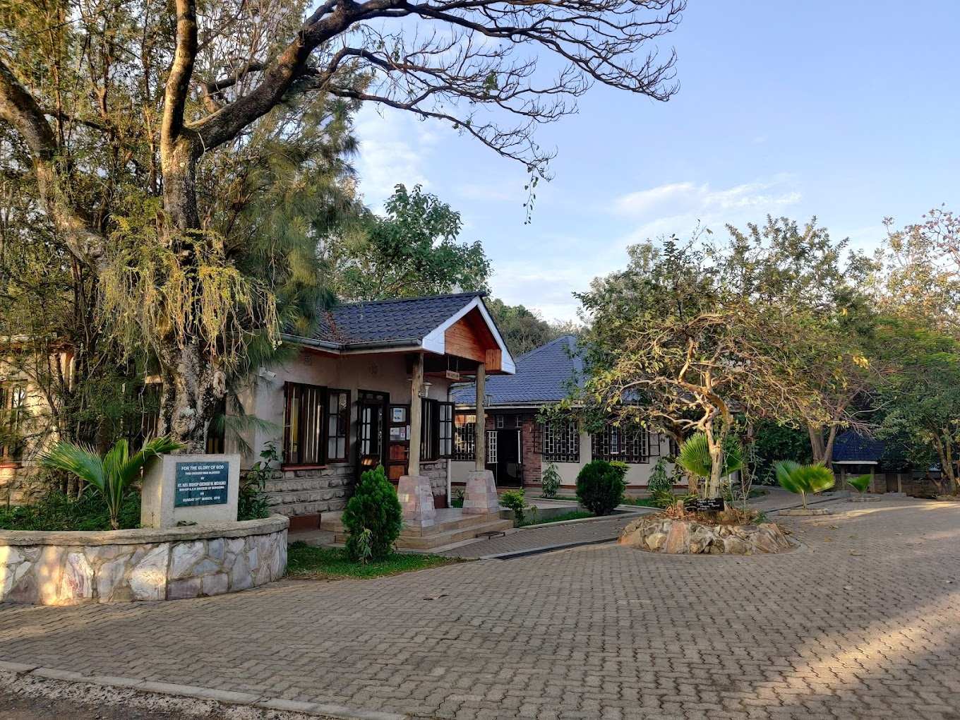 Siritamu Resort - 3+Star Hotel with Spa and Pool