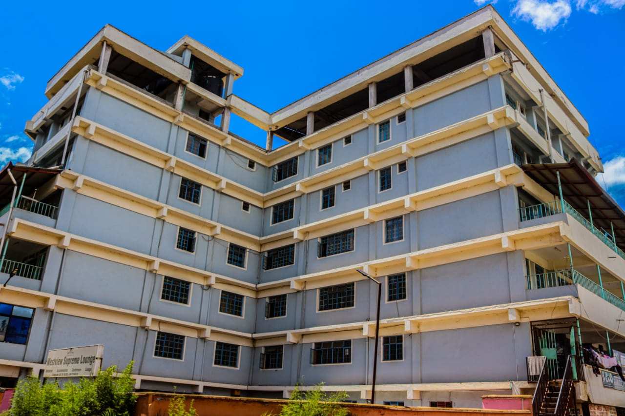 Westview Supreme Hotel - Budget-Friendly Stay in Bungoma
